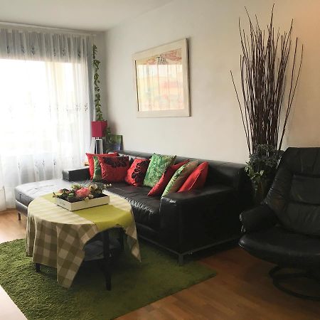 Apartment Familiar Barcellona Esterno foto