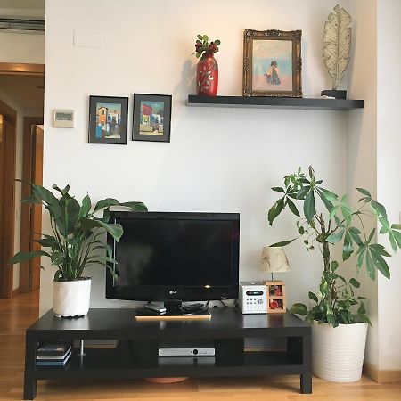 Apartment Familiar Barcellona Esterno foto